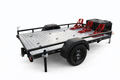 Motorradanhänger | Professioneller Motorradtrailer