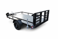 ATV Taşıma Römorku | Dayanıklı ve Güvenli ATV Treyleri