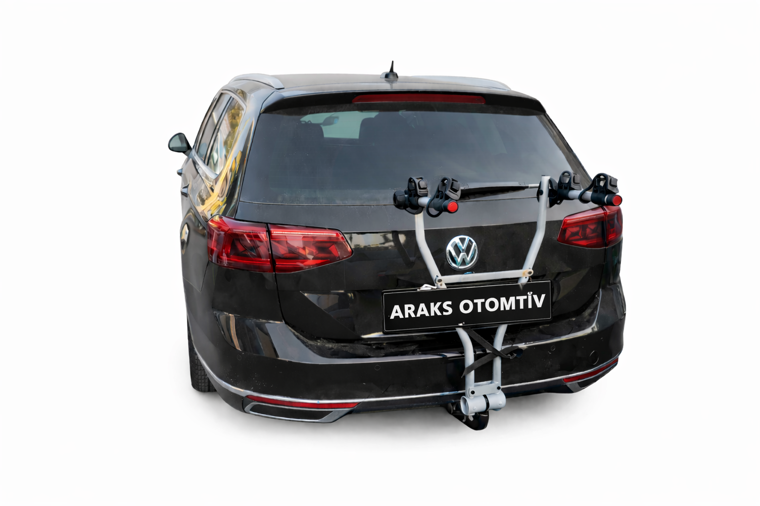 Bisiklet Taşıyıcı | Araç Üstü ve Araç Arkası Güvenli Bisiklet Taşıma Aparatı