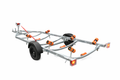 Jet Ski Transport Trailer | Strong Trailer for Marine Vehicles