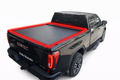 Pickup Rollladenabdeckung | Für Doppelkabine geeignete Roller Cover