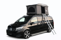 Roof Top Tent | Durable and Easy to Set Up Roof Tent
