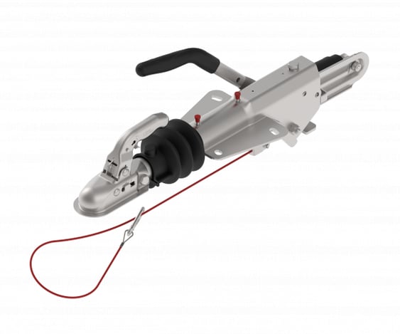 KNOTT KFL14A Frenli Römork Kaplini 750–1400 kg | 205521.001