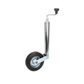 KNOTT Karavan & Römork 250 kg Ön Destek Tekeri | 400284.001