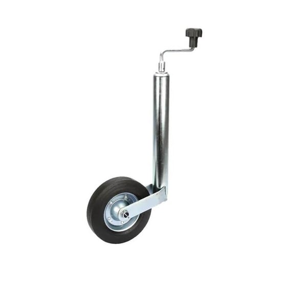KNOTT Karavan & Römork 250 kg Ön Destek Tekeri | 400284.001