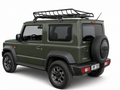 Roof Basket | Vehicle Roof Cargo Basket